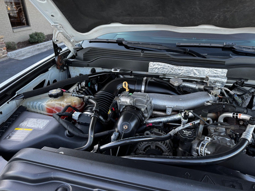 2016 Chevrolet Silverado 1500 Image 27