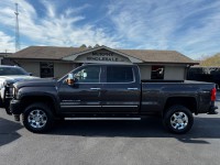 Image for 2015 GMC Sierra 2500 DENALI ID: 7001898