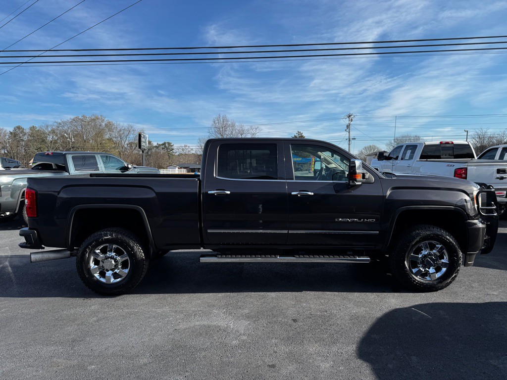 2015 GMC Sierra Image 7