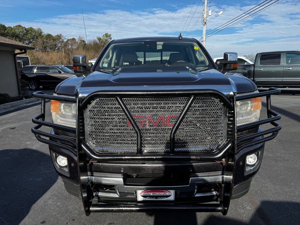 2015 GMC Sierra Image 9