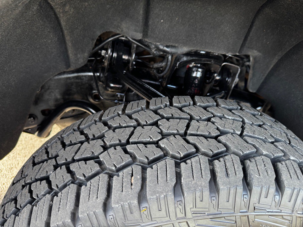 2015 GMC Sierra Image 11