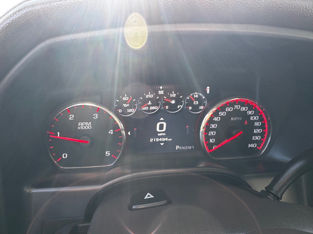 2015 GMC Sierra Image 13