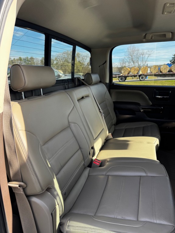 2015 GMC Sierra Image 20