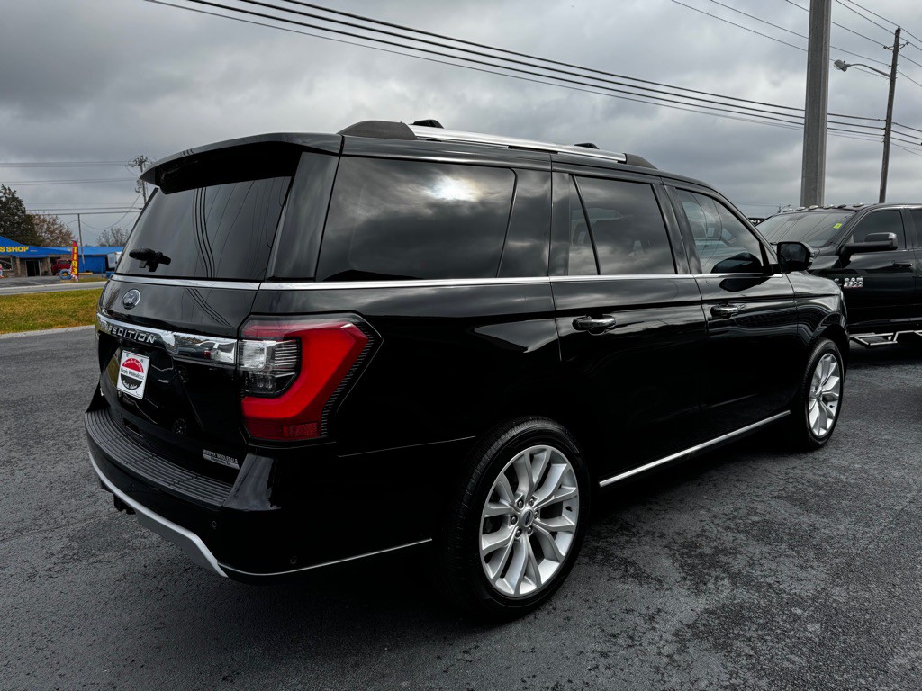 2019 Ford Expedition Image 5