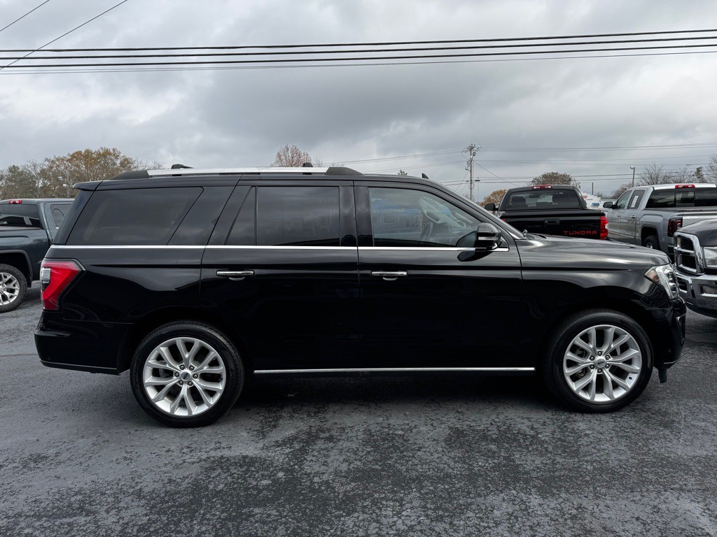 2019 Ford Expedition Image 6