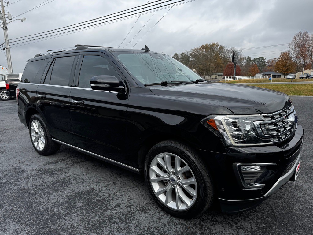 2019 Ford Expedition Image 7