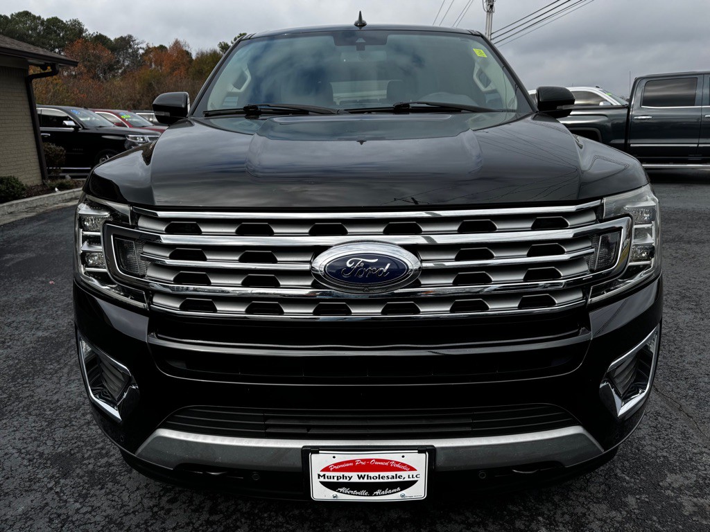 2019 Ford Expedition Image 8