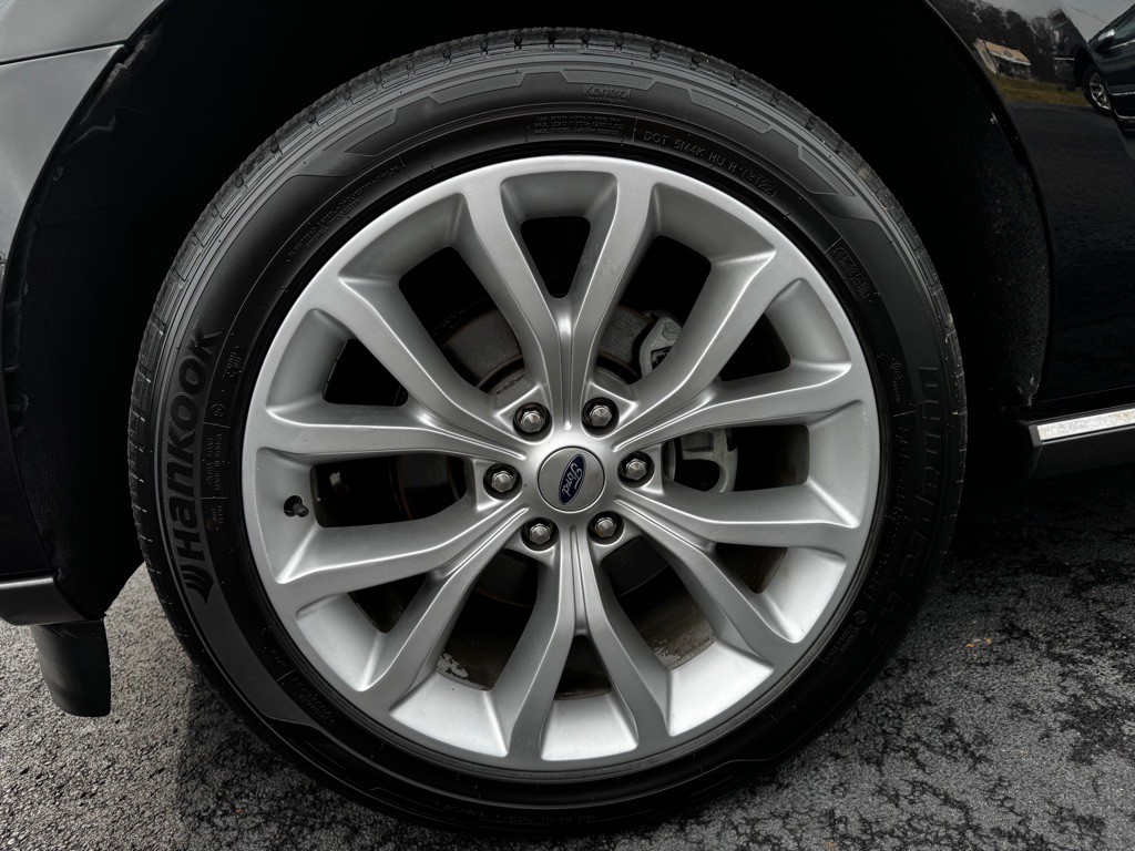 2019 Ford Expedition Image 9