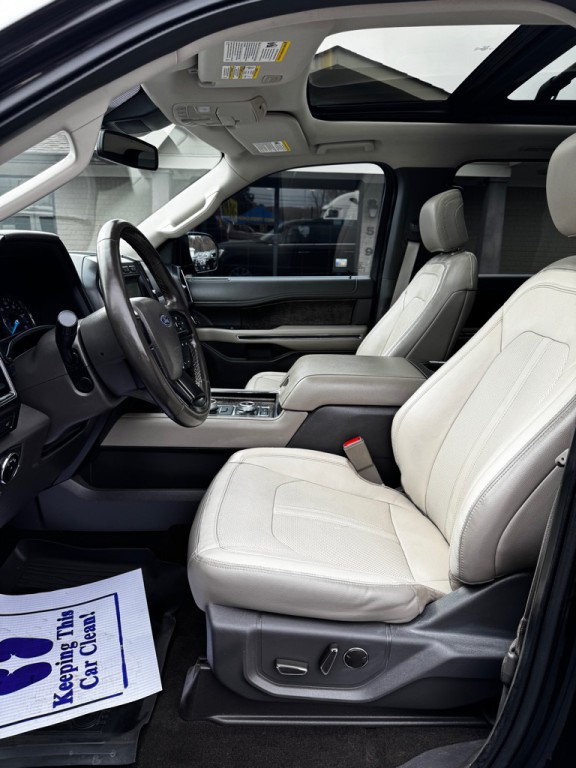 2019 Ford Expedition Image 11