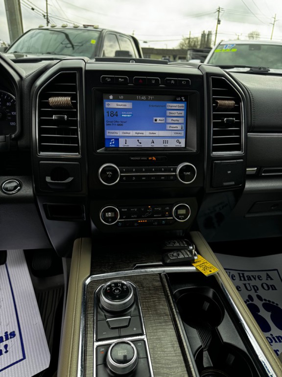 2019 Ford Expedition Image 13