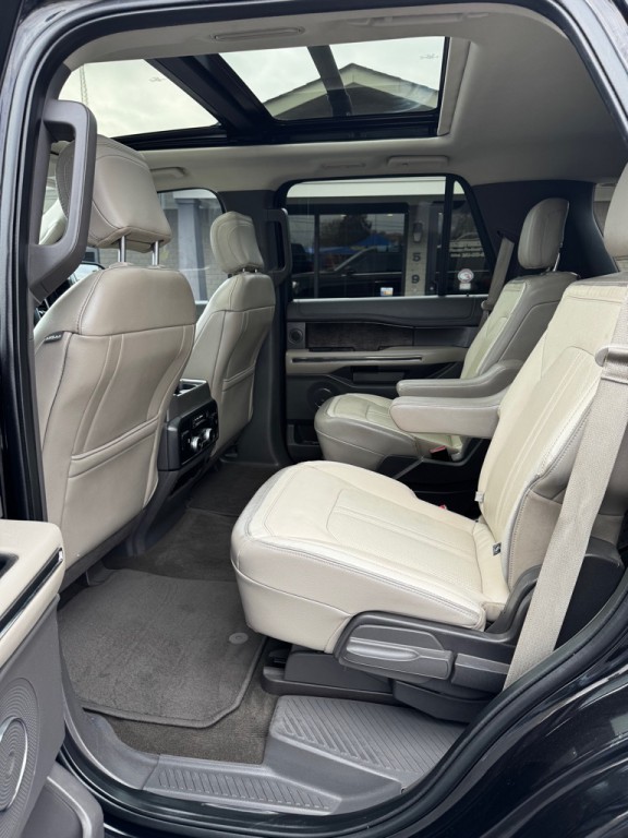 2019 Ford Expedition Image 15