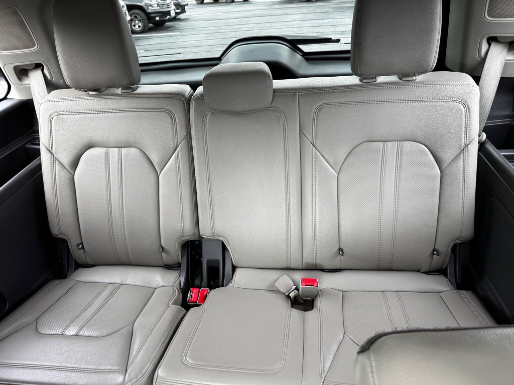 2019 Ford Expedition Image 17
