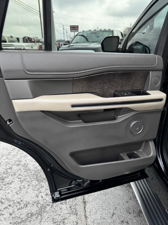 2019 Ford Expedition Image 18