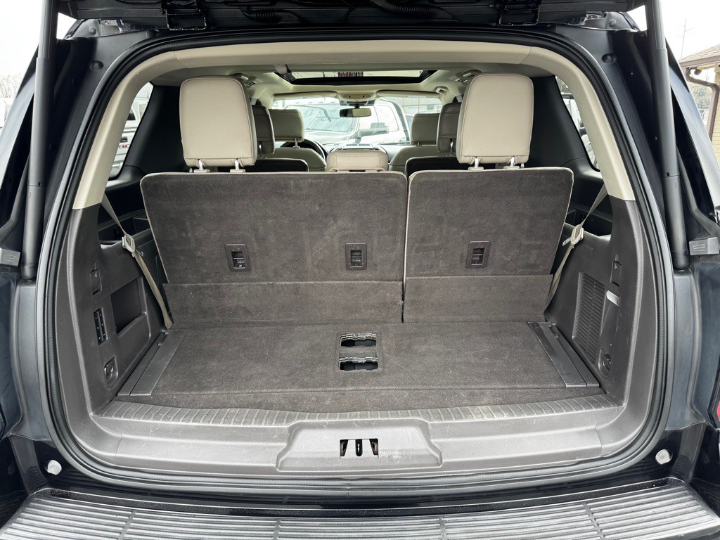 2019 Ford Expedition Image 19