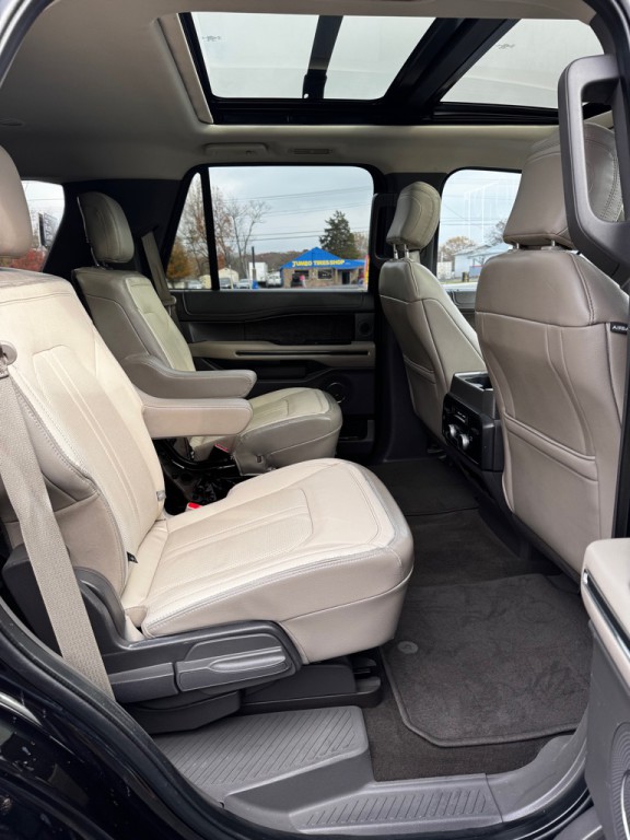 2019 Ford Expedition Image 20