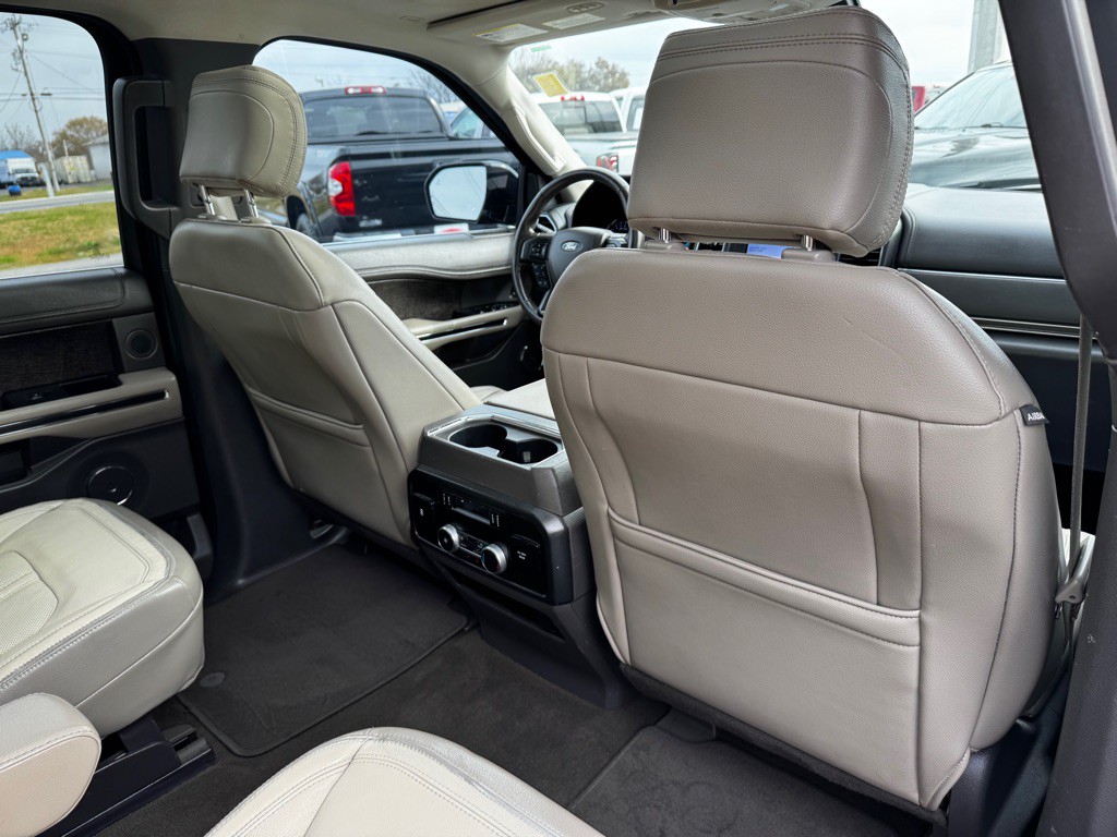2019 Ford Expedition Image 21