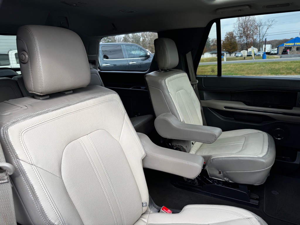 2019 Ford Expedition Image 22