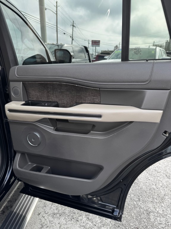2019 Ford Expedition Image 23