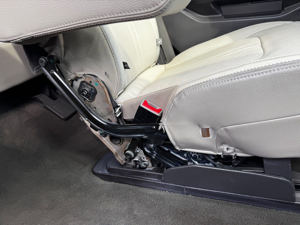 2019 Ford Expedition Image 24