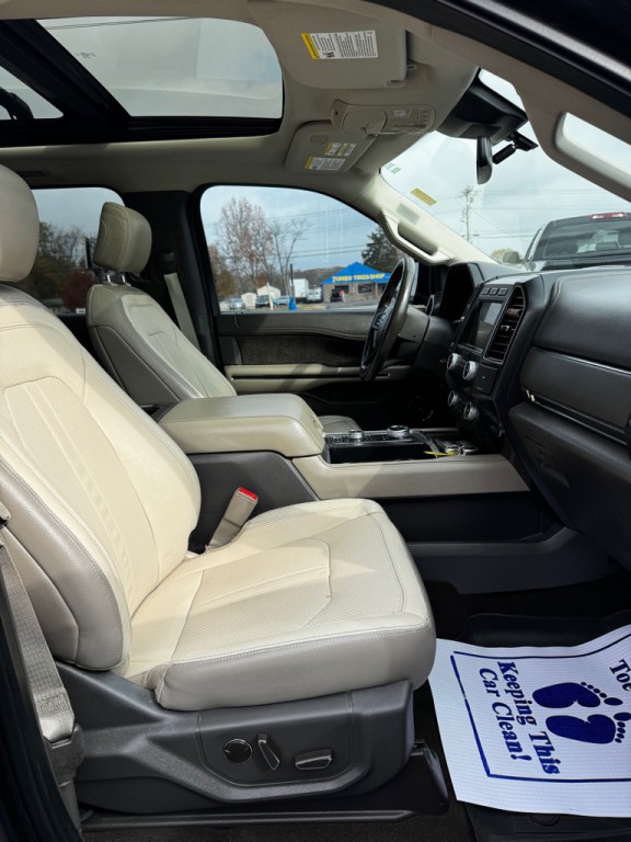 2019 Ford Expedition Image 25