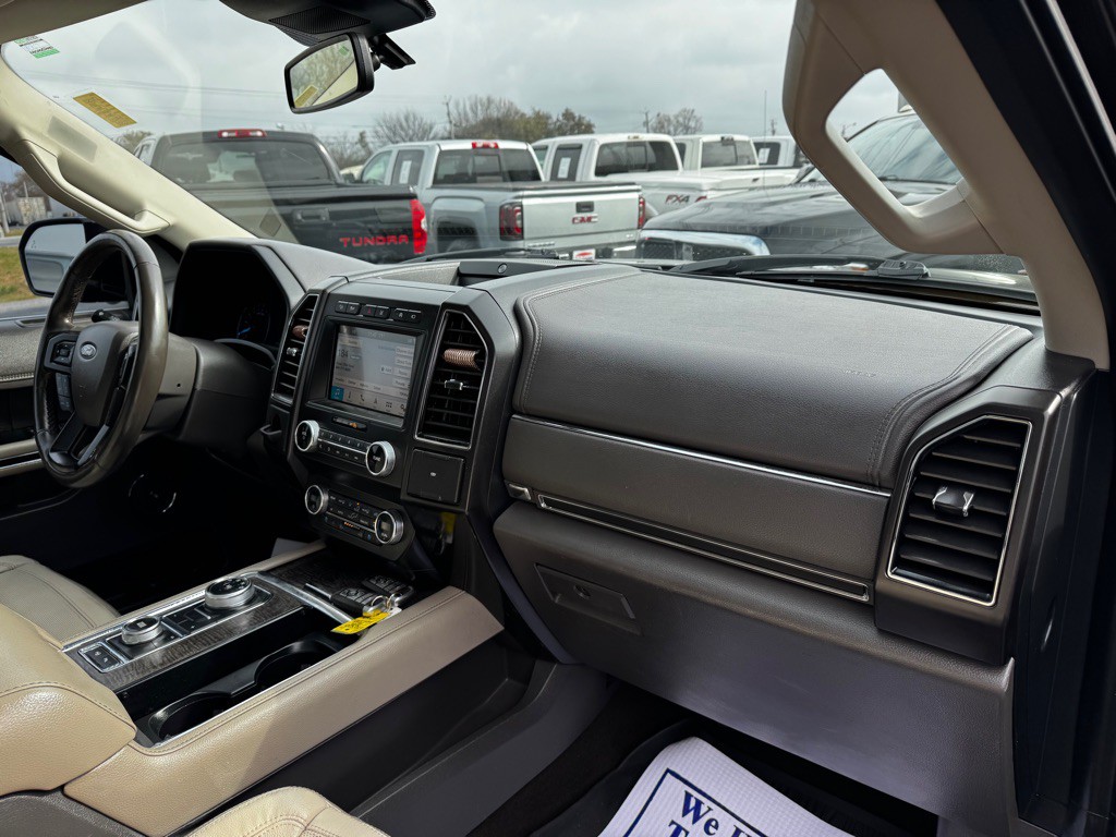 2019 Ford Expedition Image 26