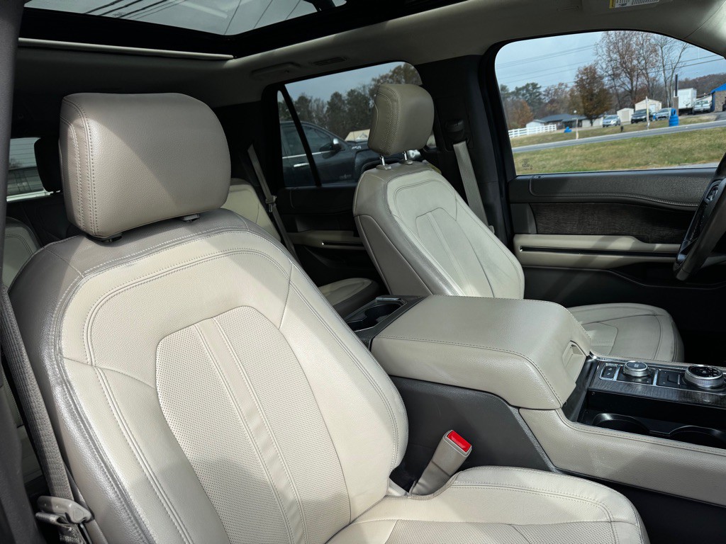 2019 Ford Expedition Image 27