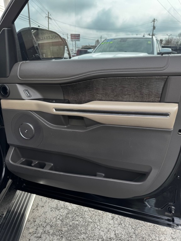 2019 Ford Expedition Image 28