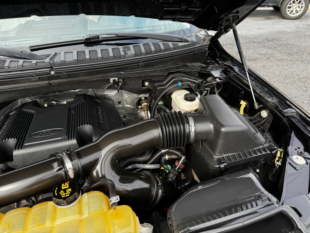 2019 Ford Expedition Image 29