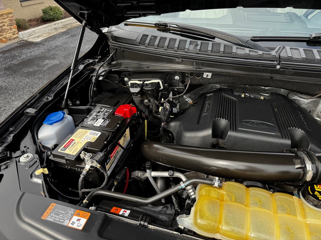 2019 Ford Expedition Image 30