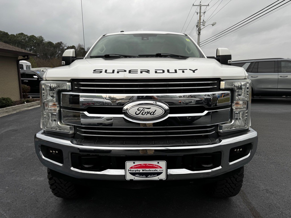 2017 Ford F-250 Image 9