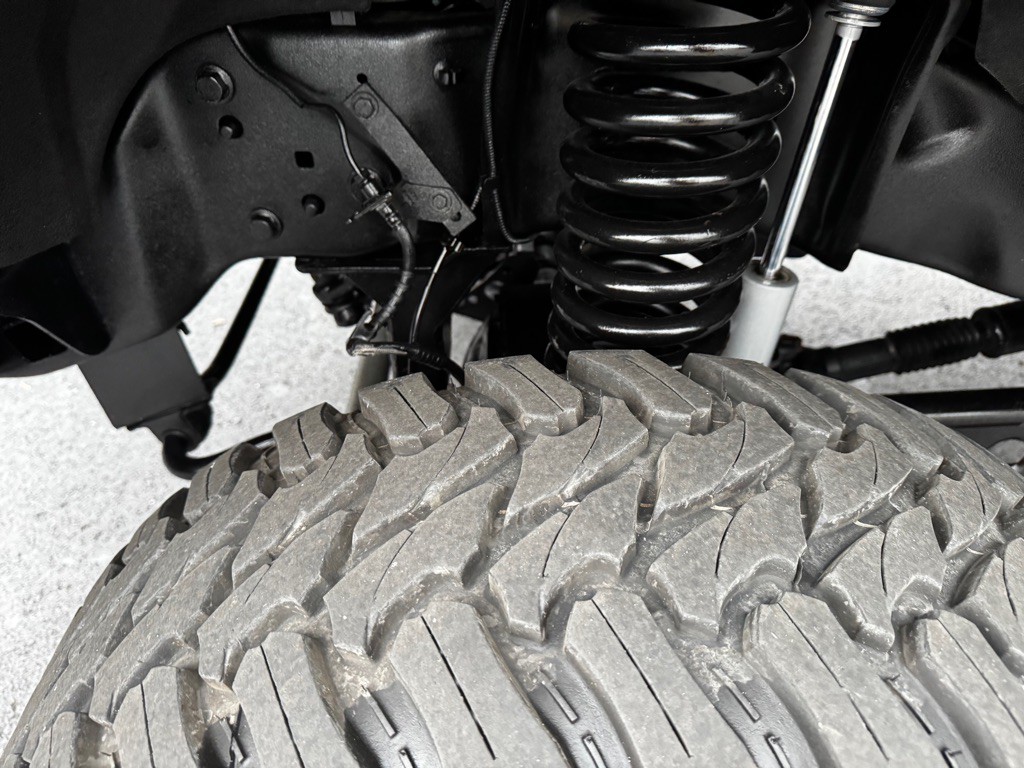 2017 Ford F-250 Image 11