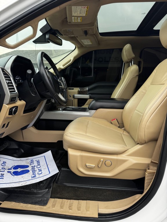 2017 Ford F-250 Image 12