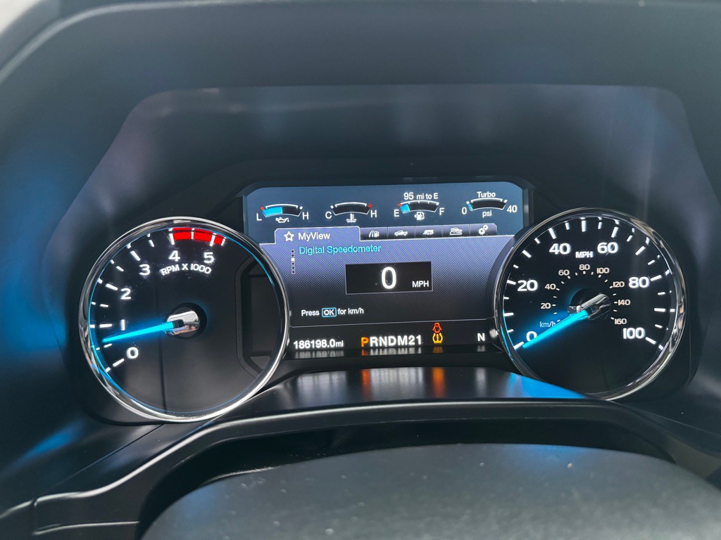 2017 Ford F-250 Image 13