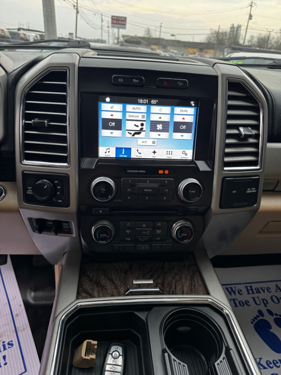 2017 Ford F-250 Image 14