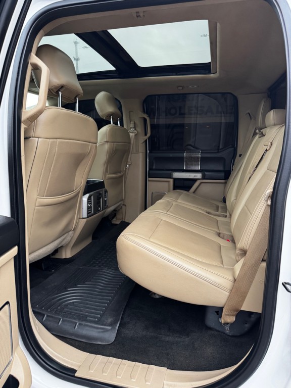 2017 Ford F-250 Image 16