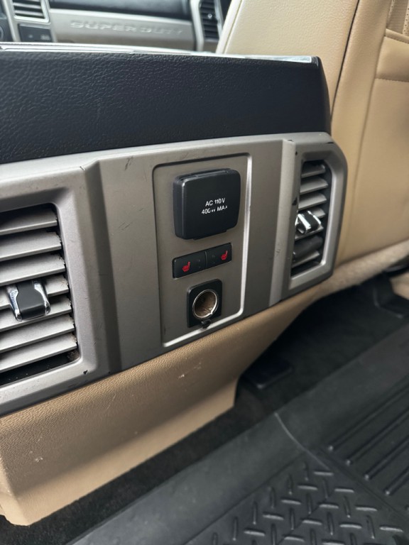 2017 Ford F-250 Image 17