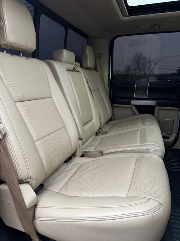 2017 Ford F-250 Image 20