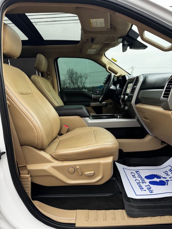 2017 Ford F-250 Image 23