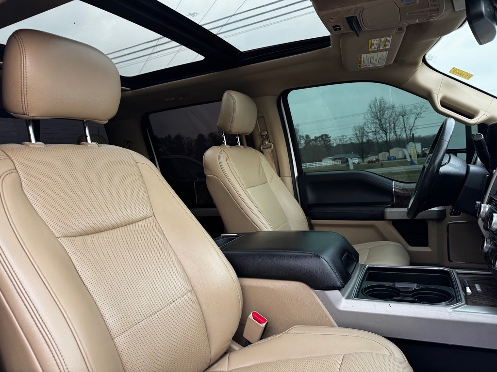2017 Ford F-250 Image 25