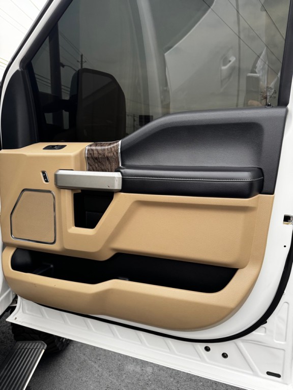 2017 Ford F-250 Image 26