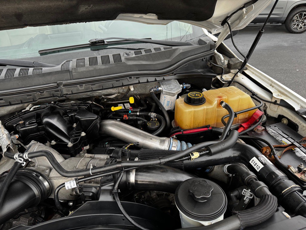 2017 Ford F-250 Image 27