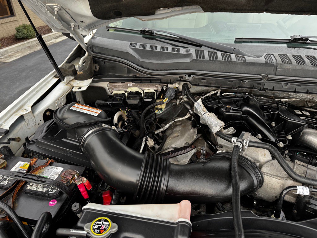 2017 Ford F-250 Image 28