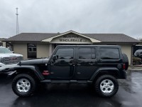 Image for 2012 Jeep Wrangler Unlimited Sahara ID: 7028309