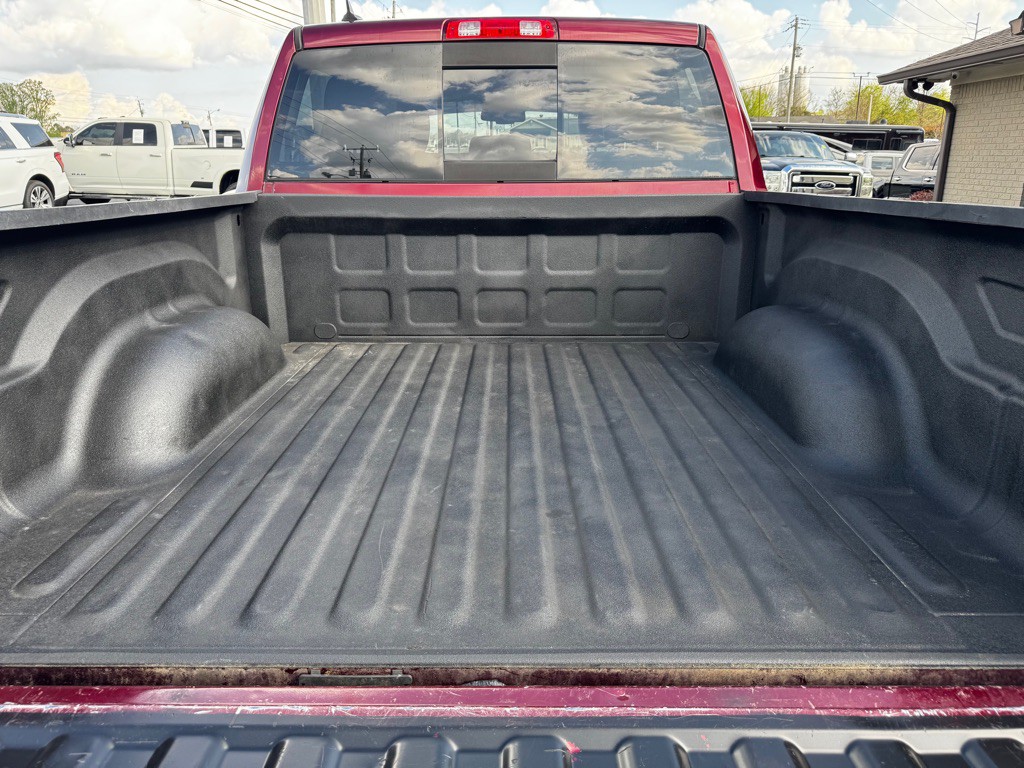 2016 RAM 1500 Image 5