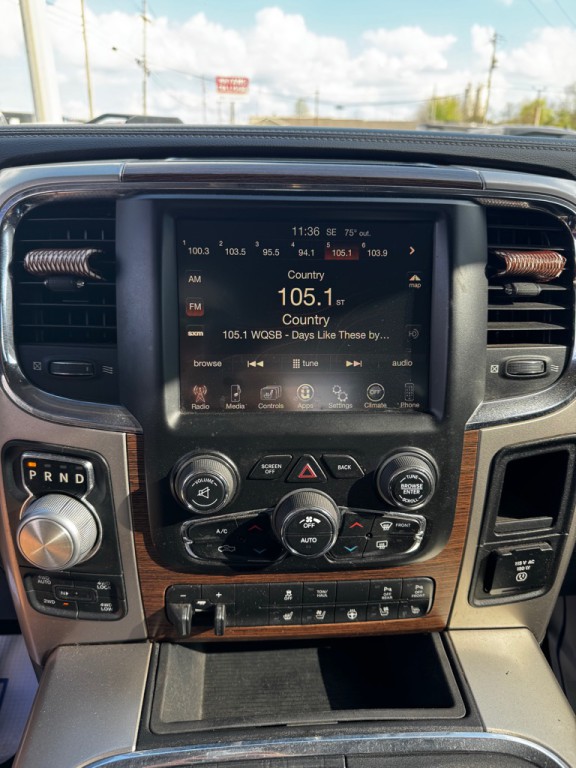 2016 RAM 1500 Image 14