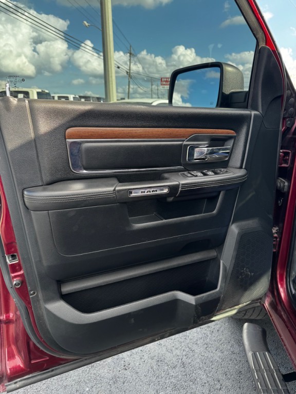 2016 RAM 1500 Image 16