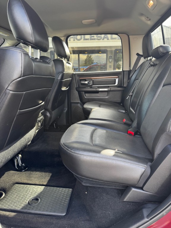 2016 RAM 1500 Image 17