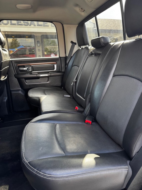 2016 RAM 1500 Image 18