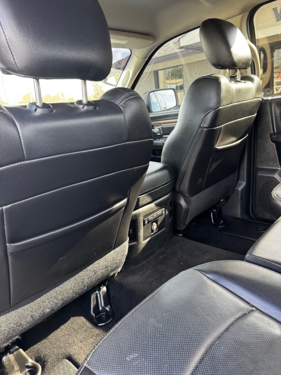 2016 RAM 1500 Image 19