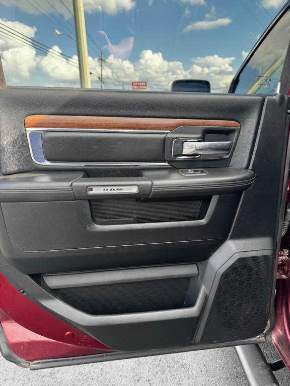 2016 RAM 1500 Image 20